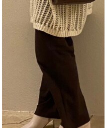 GU | パンツ