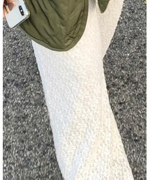 GU | パンツ