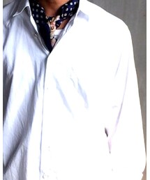 MARGARET HOWELL | シャツ/ブラウス