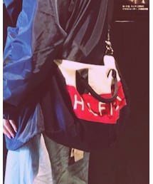 TOMMY HILFIGER | メッセンジャーバッグ