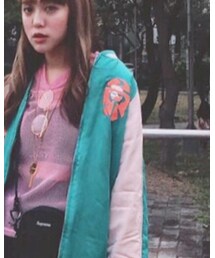 A BATHING APE | ダウンジャケット/コート