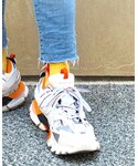 BALENCIAGA(バレンシアガ)の「シューズ(スニーカー)」