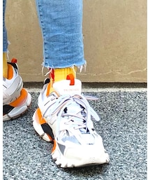 BALENCIAGA | スニーカー