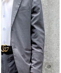 UNIQLO | セットアップ
