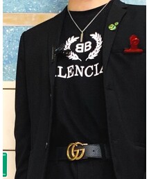 BALENCIAGA | Tシャツ/カットソー