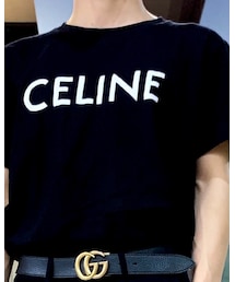 CELINE | Tシャツ/カットソー