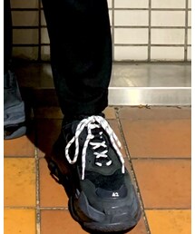 BALENCIAGA | スニーカー