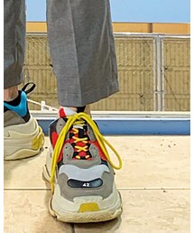 BALENCIAGA | スニーカー