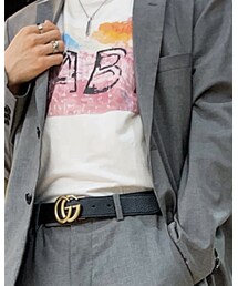 Saint Laurent | Tシャツ/カットソー