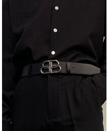 BALENCIAGA | ベルト