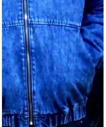 INTERBREED | マウンテンパーカー