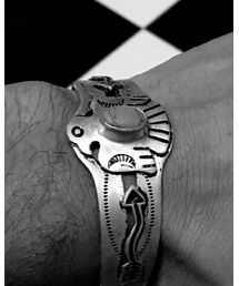 NAVAJO | ネックレス