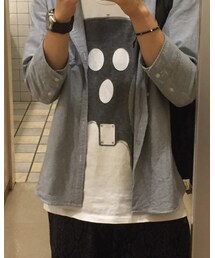 LAD MUSICIAN | Tシャツ/カットソー