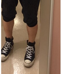 CONVERSE | スニーカー