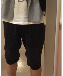 AZUL by moussy | その他パンツ