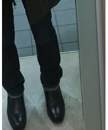 Tricker's | ブーツ