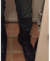 no brand | ブーツ