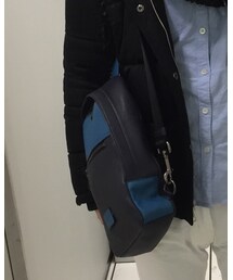 COACH | ボディバッグ/ウエストポーチ