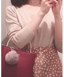 GU | ニット/セーター