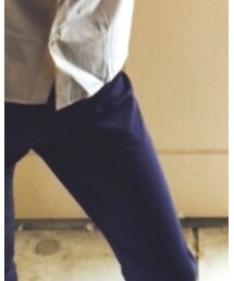 LE JUN STANDARD | その他パンツ