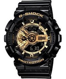 CASIO | gshock ga110gb(アナログ腕時計)