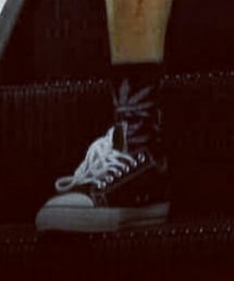 converse x fragment | スニーカー