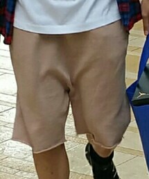 ZARA MAN | その他パンツ