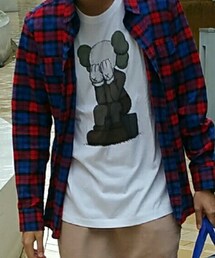 stereo vinyls | シャツ/ブラウス