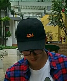 424 CLOTHING | キャップ