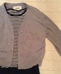 SNIDEL | カーディガン(カーディガン/ボレロ)