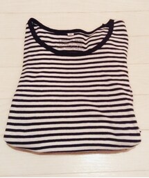 Hanys Closet | ボーダートップス(Tシャツ/カットソー)