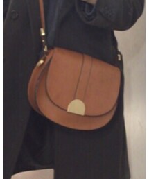 ZARA | ショルダーバッグ