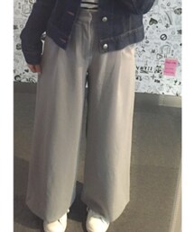 ZARA | その他パンツ