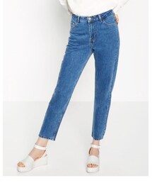 ZARA | デニムパンツ
