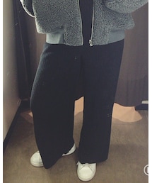 w closet | その他パンツ