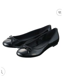 UNIQLO | バレエシューズ