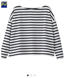 GU | Tシャツ/カットソー