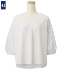 GU | シャツ/ブラウス