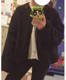 ZARA | スウェット