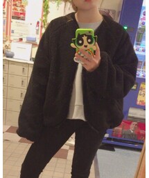 tiptop | ブルゾン