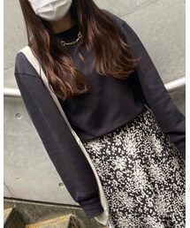 UNIQLO | スウェット