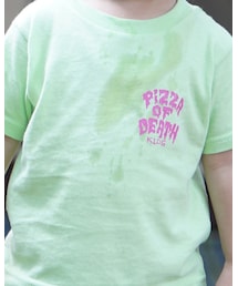 Pizza Of Death | Tシャツ/カットソー