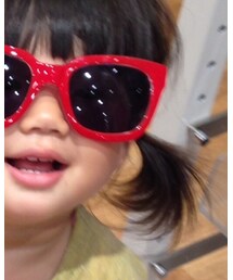 UNIQLO | サングラス