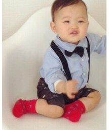 GAP | ロンパース