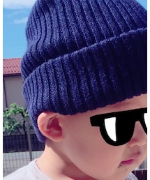 BEN DAVIS | ニットキャップ/ビーニー