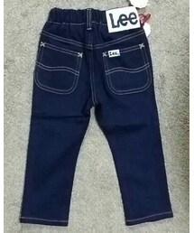 Lee | デニムパンツ