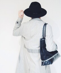 VICTIM | VICTIM × CA4LA / FELT HAT(ハット)