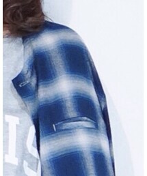 VICTIM | シャツ/ブラウス