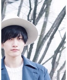 WHIZLIMITED | ハット