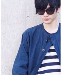 Varde77 | ミリタリージャケット